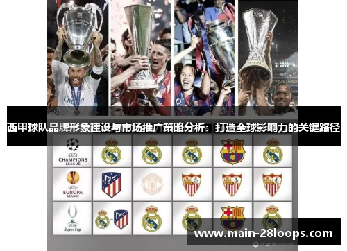 西甲球队品牌形象建设与市场推广策略分析:打造全球影响力的关键路径 西甲球队品牌形象建设与市场推广策略分析:打造全球影响力的关键路径